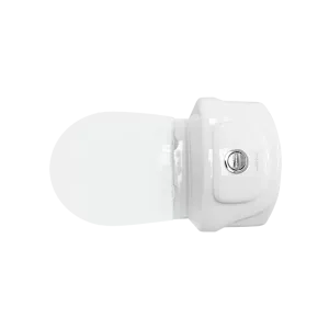 Унитаз  Sanita luxe Classic Comfort  WC.CC/Classic/2-DM/WHT.G/S1 белый