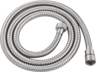 Душевой шланг 150см, сатин BelBagno BB-FLX150-IN