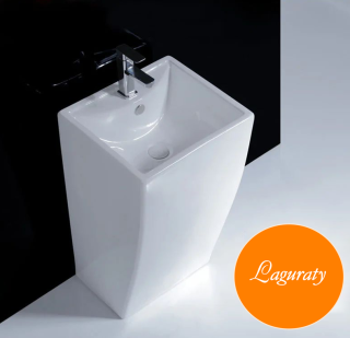 Раковина напольная Lagurary 216 B
