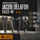 Ножки для ванны Jacob Delafon E4113-NF 4 шт