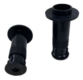 Ножки для поддона RGW LEG-14B 55230114-31 Ножки для поддона RGW LEG-14B 55230114-31