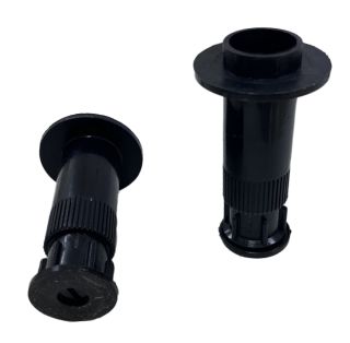 Ножки для поддона RGW LEG-12B 55230112-31 Ножки для поддона RGW LEG-12B 55230112-31