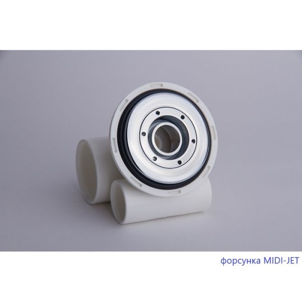 Гидромассажная ванна WHITECROSS Vibe 0105.170070.100.SMARTNANO.CR 170x70 см Smart Nano хром