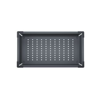Коландер IDDIS Китчен Лайн (Kitchen Line) KOL23GMi59 графит