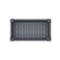 Коландер IDDIS Китчен Лайн (Kitchen Line) KOL23GMi59 графит
