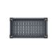 Коландер IDDIS Китчен Лайн (Kitchen Line) KOL23GMi59 графит