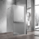 Душевая перегородка Vincea Walk-in VSG-1W900MR 90 см стекло зеркальное