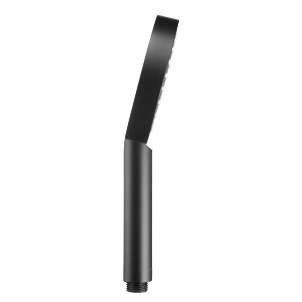 Душевая лейка Swedbe Hermes 5118B чёрный