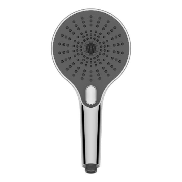 Ручной душ с шлангом Vincea Inspire VSHN-3I1HCH, хром