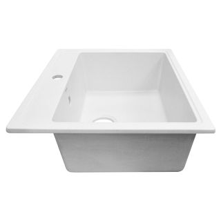 Кухонная мойка Azario Litos CS00079702 57 см хлопок