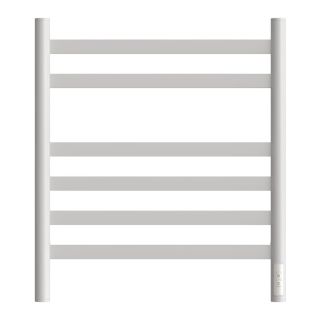 Полотенцесушитель электрический Point Селена PN16856W П6 500x600 белый