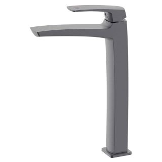 Смеситель для раковины Azario Conda AZ-K9011GR графит