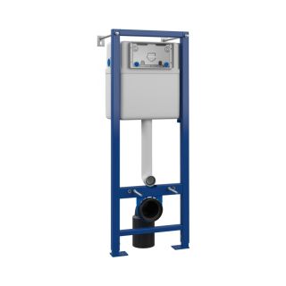 Инсталляция для подвесного унитаза Maretti AC11P5211, без клавиши Инсталляция для подвесного унитаза Maretti AC11P5211, без клавиши