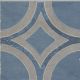 Декор Kerama Marazzi OS\B246\SG606220R Онда 2 обрезной 7.2x7.2x0,9
