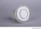 Гидромассажная ванна Whitecross Wave Slim 0111.170075.100.SOFT.CR 170x75см Soft хром