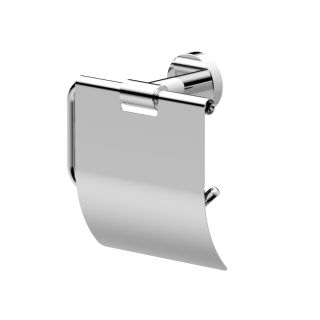 Держатель туалетной бумаги WHITECROSS Ergo ER2262CR хром