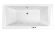 Гидромассажная ванна Whitecross Savia Duo 0103.170080.100.SMART.GL 170x80см Smart золото Гидромассажная ванна Whitecross Savia Duo 0103.170080.100.SMART.GL 170x80см Smart золото