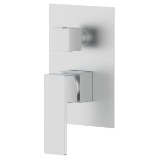 Душевой комплект Azario Reusa AZ-K7367BN сатин