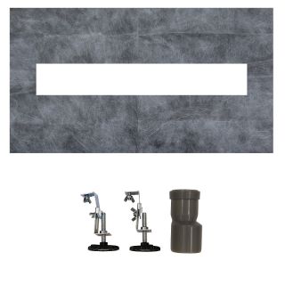 Душевой лоток Azario AZT2PT20750 75 см