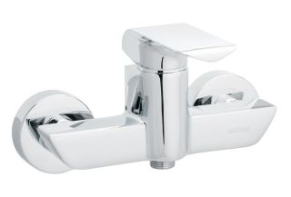 Смеситель для душа Swedbe Iris 2220 хром Смеситель для душа Swedbe Iris 2220 хром