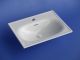 Раковина Ceramicanova Сабо (Sabo) CN13001 60 см белый
