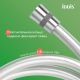 Душевая стойка IDDIS Эйгер (Aiger) AIGBC3Fi06 хром матовый