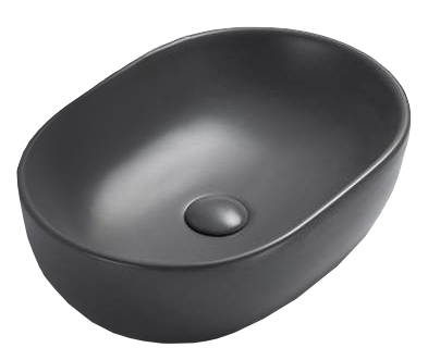 Раковина Timo KULO ТК-405MB 60 см