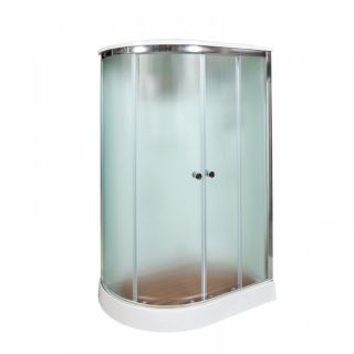 Душевая кабина Deto D102S R 120х80х220 см Душевая кабина Deto D102S R 120х80х220 см
