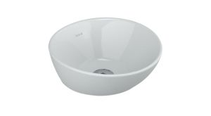 Раковина Vitra Geo 7421B003-0016 38cm-цвет белый