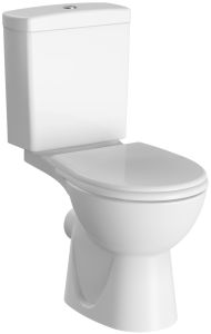 Напольный унитаз Norm Nord 9845B099-7201 крышка микролифт