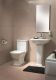 Унитаз VitrA Serenada 9722B003-7205 напольный