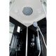 Душевая кабина Deto B90S LED BLACK Душевая кабина Deto B90S LED BLACK