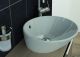 Раковина Vitra Geo 7421B003-0016 38cm-цвет белый