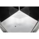 Душевая кабина Deto B90S LED BLACK Душевая кабина Deto B90S LED BLACK