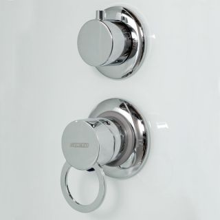 Душевая кабина Deto D102S R 120х80х220 см Душевая кабина Deto D102S R 120х80х220 см