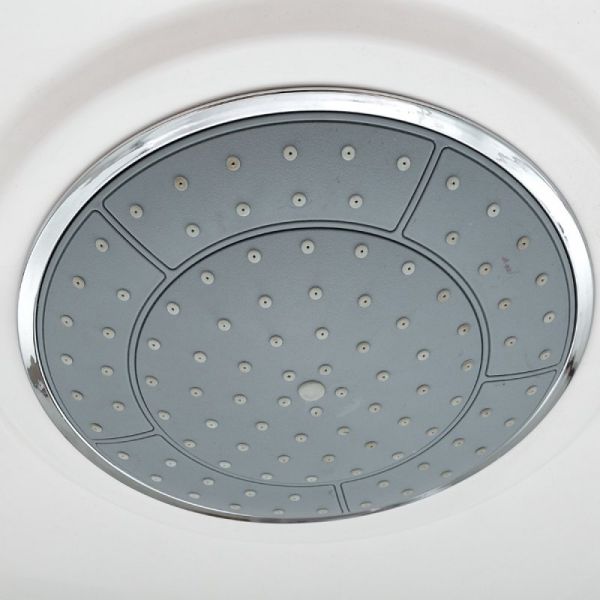 Душевая кабина Deto D102S L 120х80х220 см Душевая кабина Deto D102S L 120х80х220 см