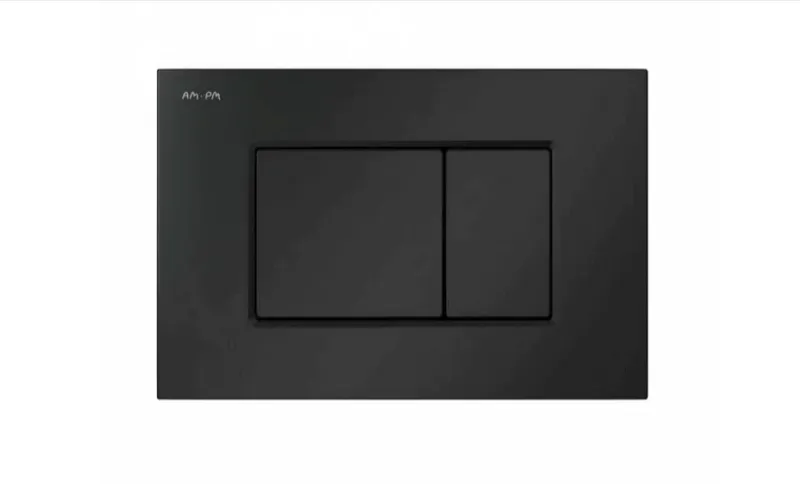 Комплект унитаза с инсталляцией AM.PM Gem IS100238.901701 сиденье микролифт