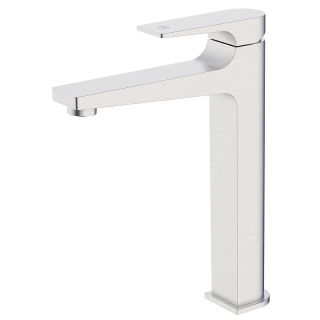 Смеситель для раковины Azario Arida AZ-K9054BN сатин