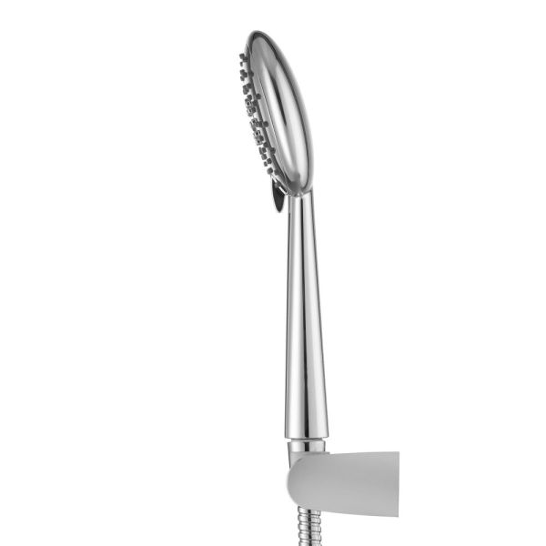 Душевая лейка Swedbe Calypso 5093 хром Душевая лейка Swedbe Calypso 5093 хром