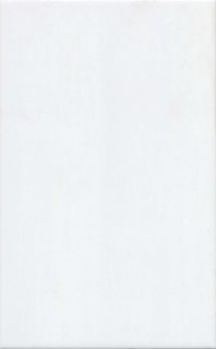 Плитка Kerama Marazzi 6397 Ломбардиа белый матовый 25x40x0,8