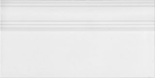 Плитка Kerama Marazzi 31001R Керамическая плитка 20x120x1 Монфорте белый матовый обрезной