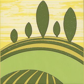 Плитка Kerama Marazzi VT\B545\9051 Декор Борго 2 матовый 8,5x28,5x0,69