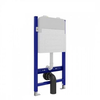 Инсталляция для подвесного унитаза Maretti AC11P5014, без клавиши Инсталляция для подвесного унитаза Maretti AC11P5014, без клавиши