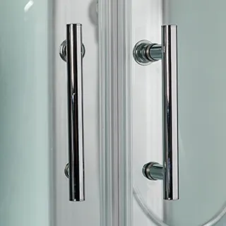 Душевые кабины Weltwasser LAINE 1214