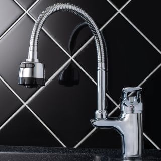 Смеситель для кухни РМС SL120-016F хром Смеситель для кухни РМС SL120-016F хром