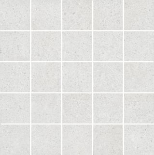Декор Kerama Marazzi MM12136 Безана серый светлый мозаичный матовый 25x25x0,9