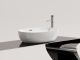 Раковина Ceramicanova Элемент (Element) CN6064 61 см белый