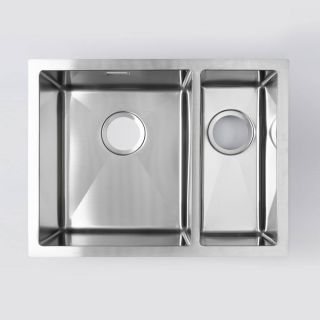 Кухонная мойка Grandex Aqua Proline 58 300208 сатин Кухонная мойка Grandex Aqua Proline 58 300208 сатин