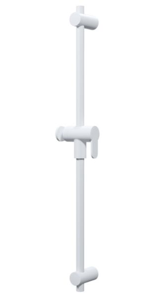Душевая штанга IDDIS Ray RAY70W0i17 белый матовый
