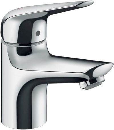 Смеситель для раковины Hansgrohe Novus 71021000 хром